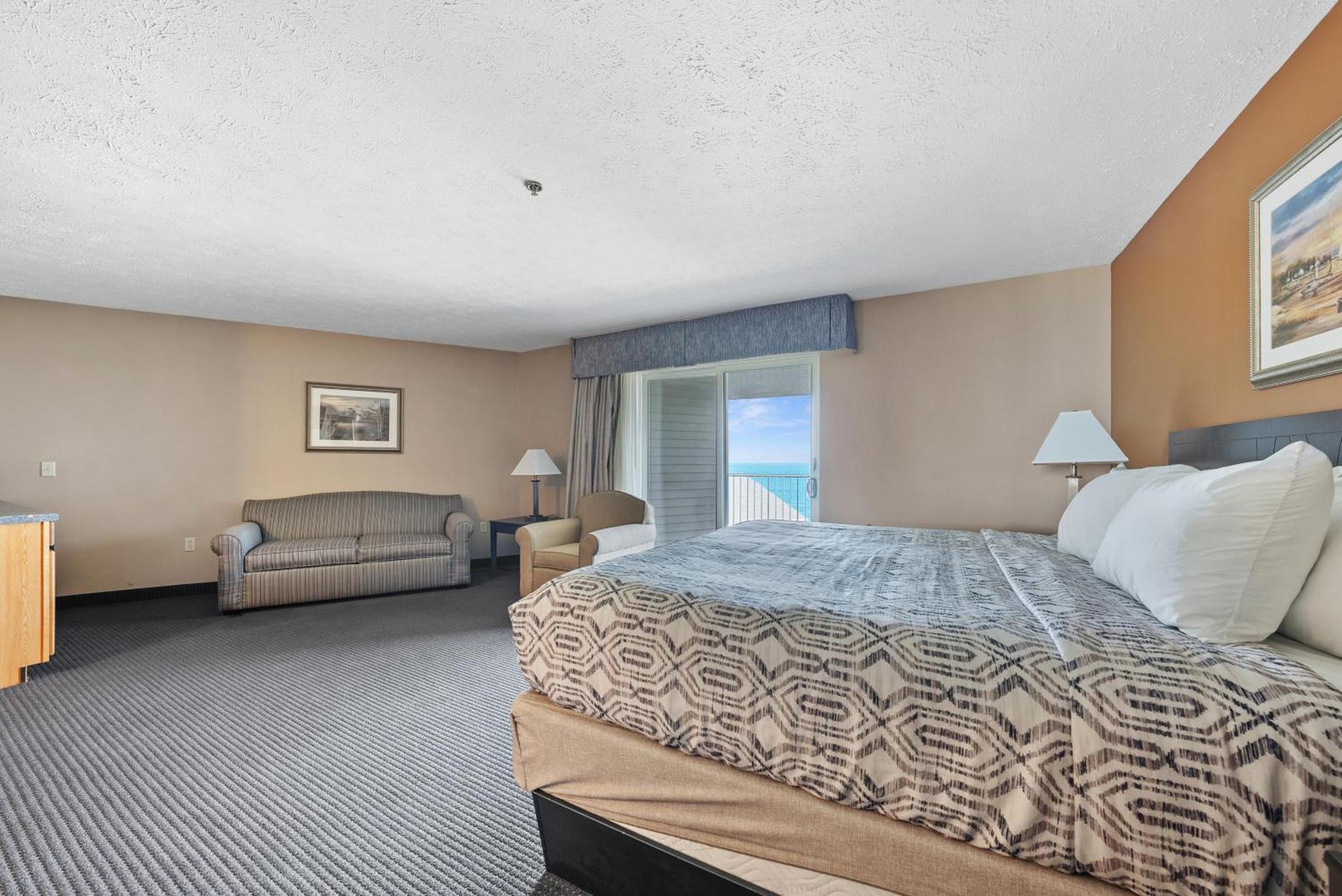 Bayshore Resort At Put-In-Bay Buitenkant foto